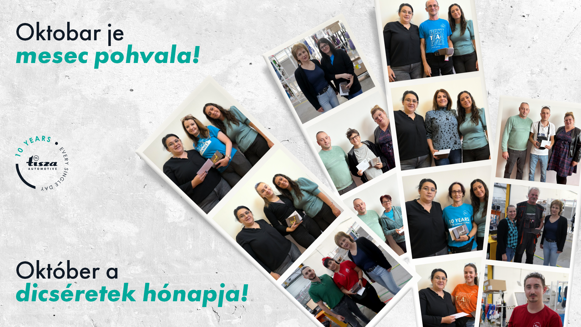 Pohvali svog kolegu – jer male reči prave velike razlike